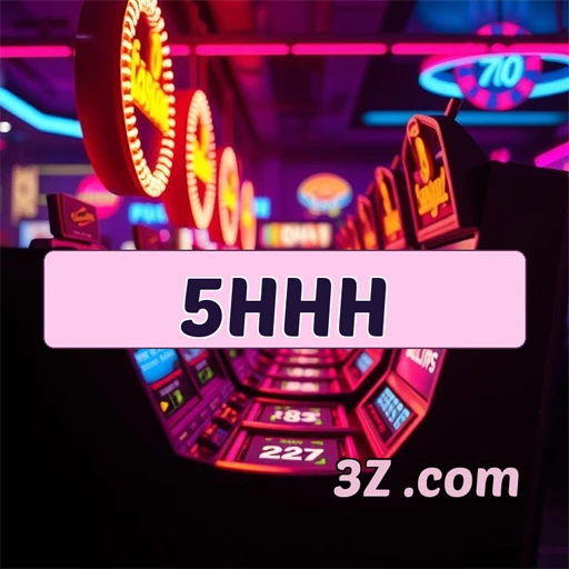 5hhh.com Apostas Online