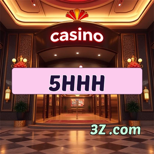 5hhh.com Área de Login