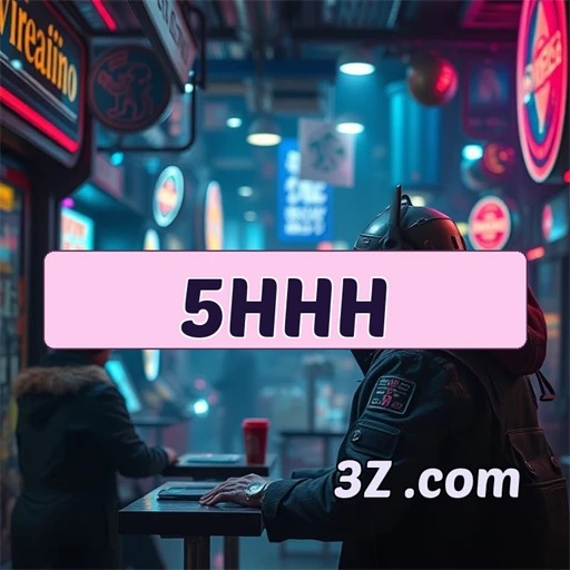 5hhh.com Pagamentos Rápidos